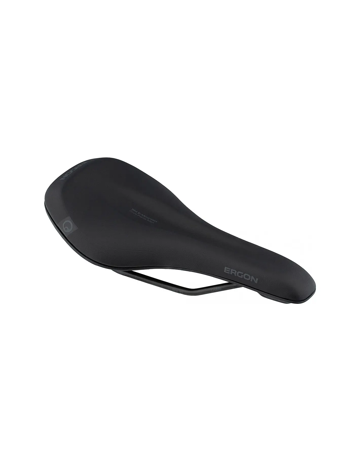 ERGON | Herren E-MTB-Sattel SM E-Mountain Core Prime Men | 